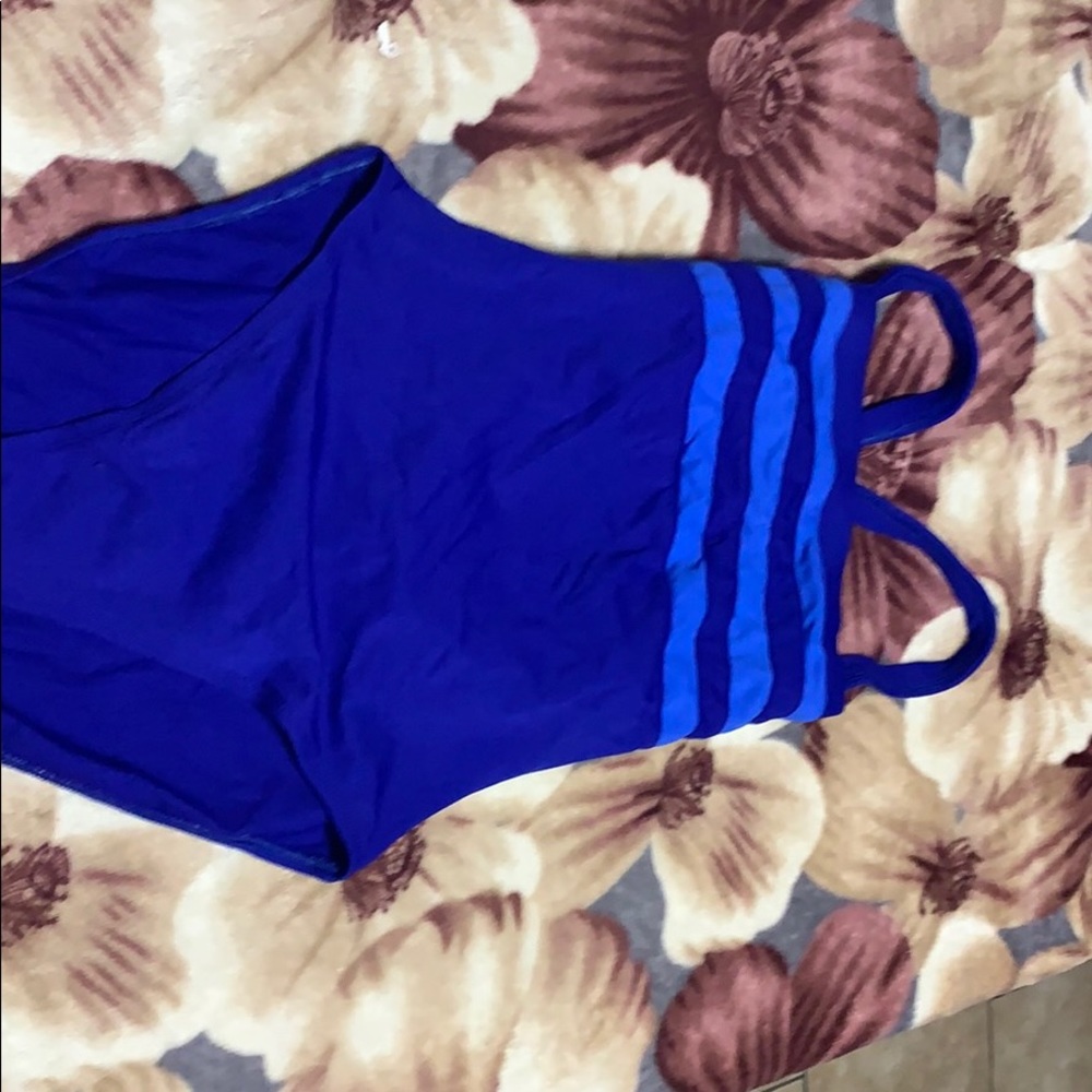 Swimming wear!